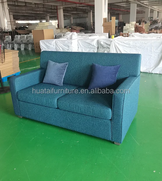 Popular Hotel Multi-functional  Sofa Bed with Store Bed Frame Hospitality Sleeper Sofa