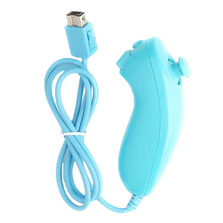 For Wii Console Game Controller Joystick For Nintendo Wii