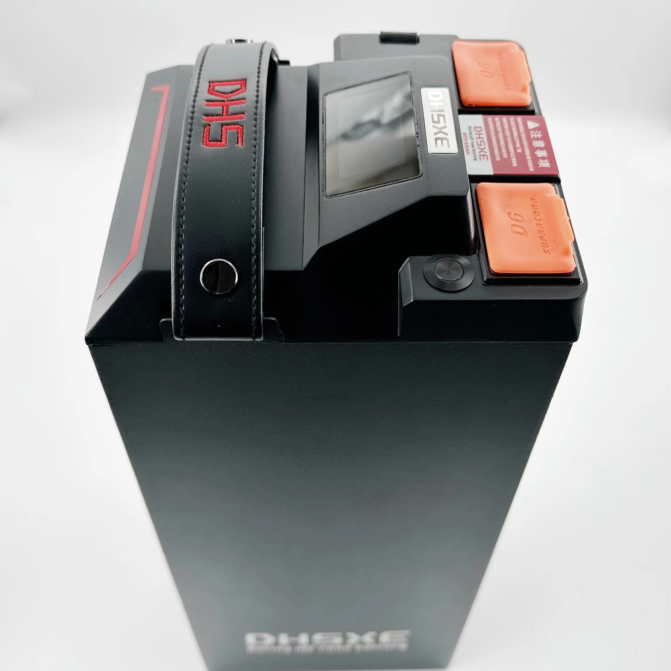 Аккумулятор DHS 72V 45ah 50ah для Surron Light Ultra Bee Battery Talaria Rerode R1 BOSUER E60 CINECO EX2 E Ride PRO