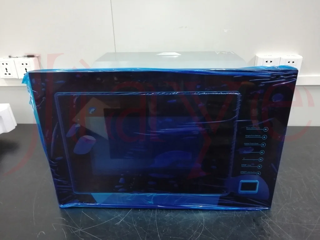 Industrial Microwave Oven Price Cheap China Sell Like Hot Cake Built in Microwave Oven with Grill 25L Supplier Microwave