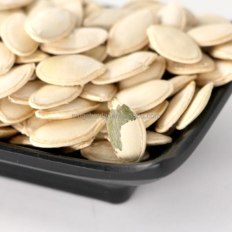 2021 shine skin pumpkin seeds origin China