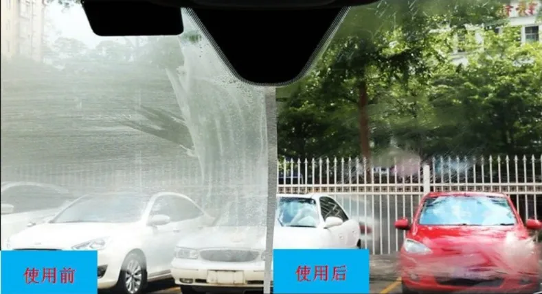 Most popular car care kits Extra Shine car polish 100% from JP car window coating