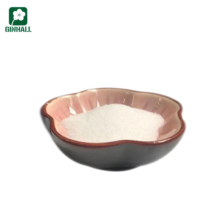 Food Additives Sweeteners Sorbitol Powder