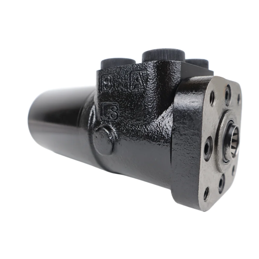 15252436, Dump Truck Spare Parts ,construction machinery parts, STEERING For terex