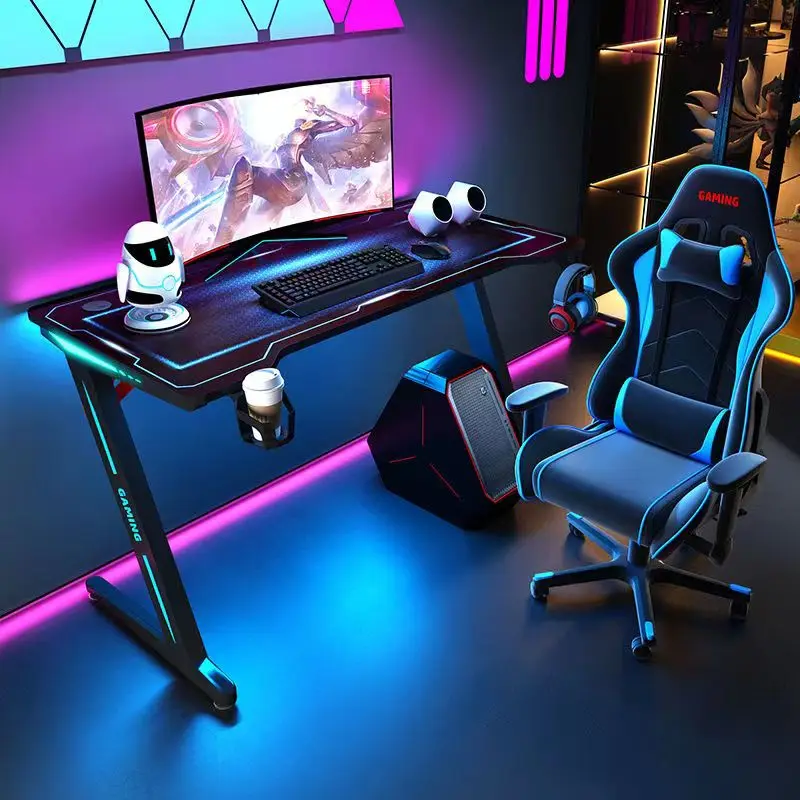 Игровой стол RGB для электронных видов спорта