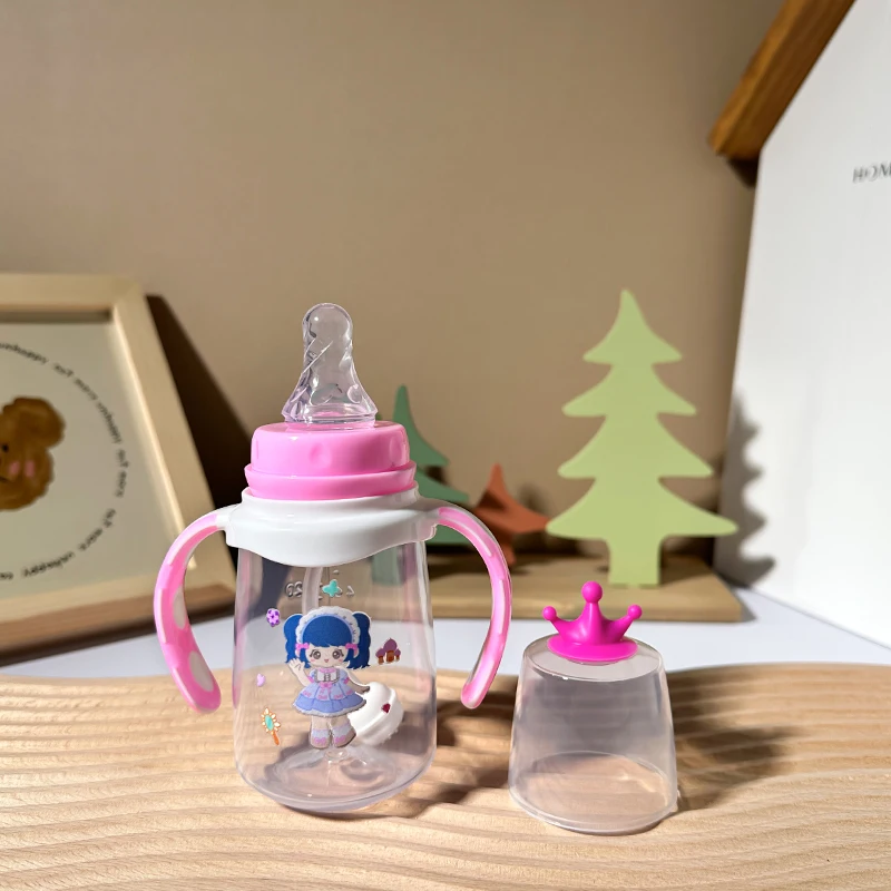 Guaranteed Quality Unique Baby Milk Bottle Feeding Starter Set Infant Feeder  Breast Milk Baby Bottles