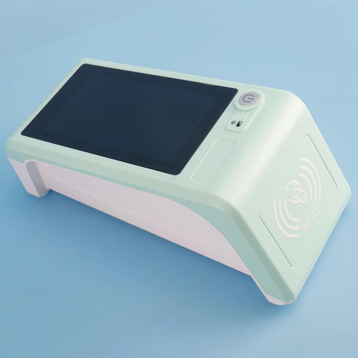 immunofluorescence quantitative  Vet Fluorescence imaging system