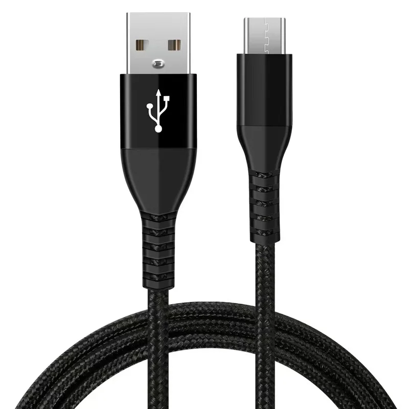 Изготовленный На Заказ 3a 10ft микро usb кабель для быстрой зарядки Кабели V8 разъемом спецификации type-c type c 3 в 1 мобильного