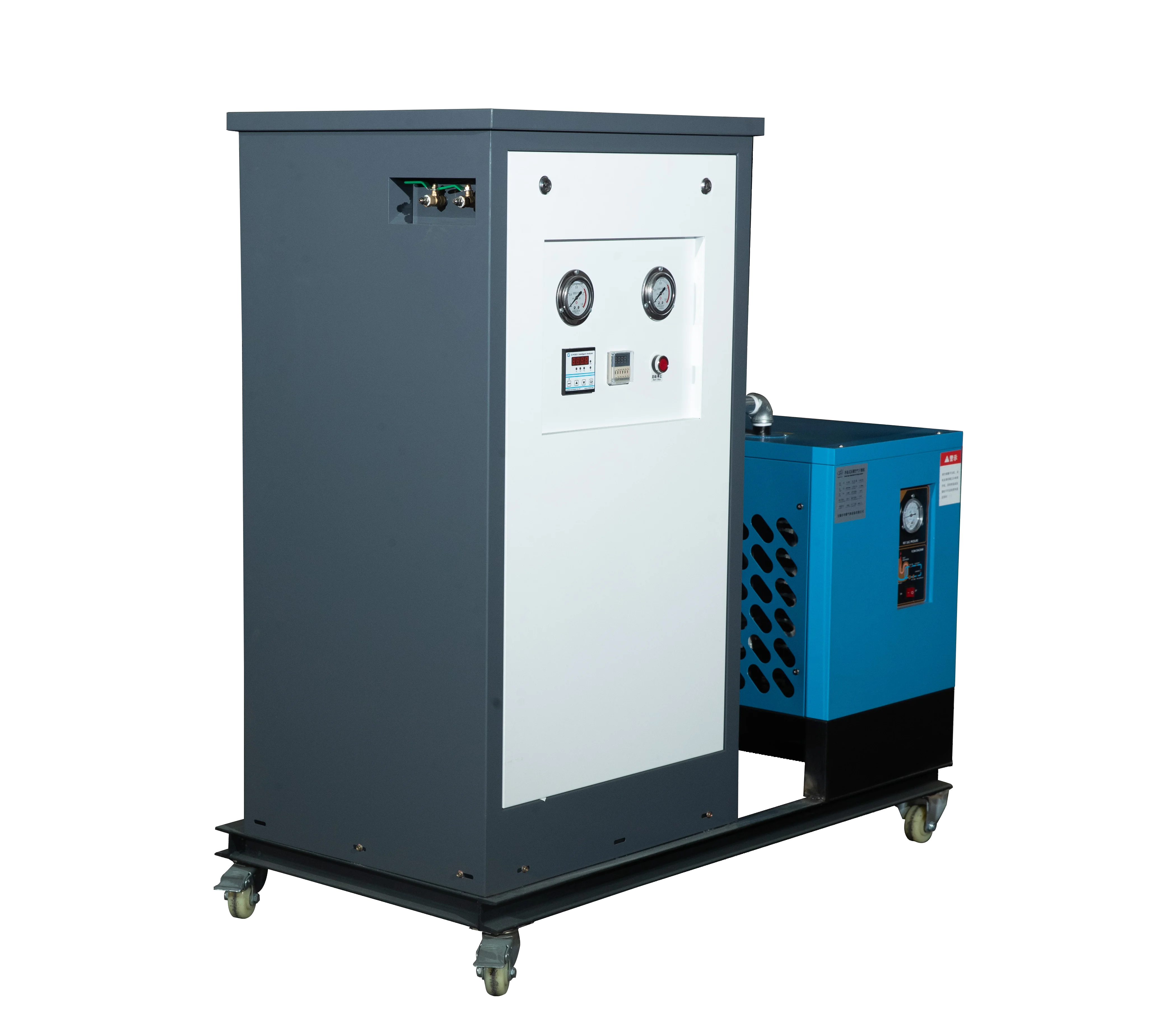 Good performance food industry nitrogen generator purity 99.5% 5nm/hr