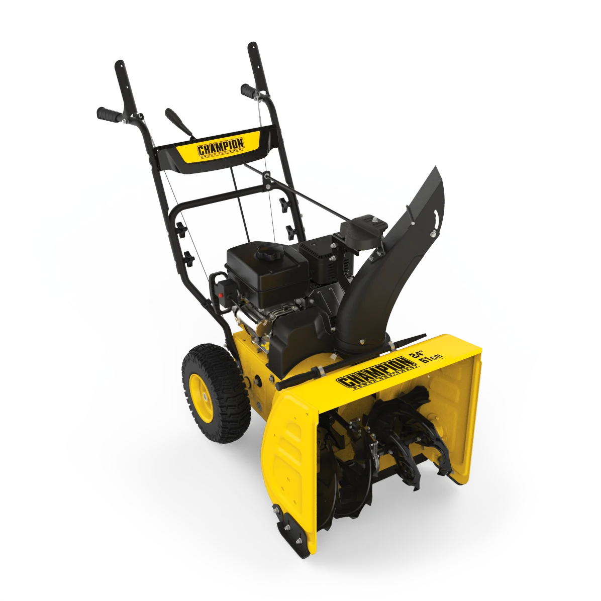  Продается снегоочиститель для грузовика Champion Power Equipment дешевая щетка эффективная снегоочистительная