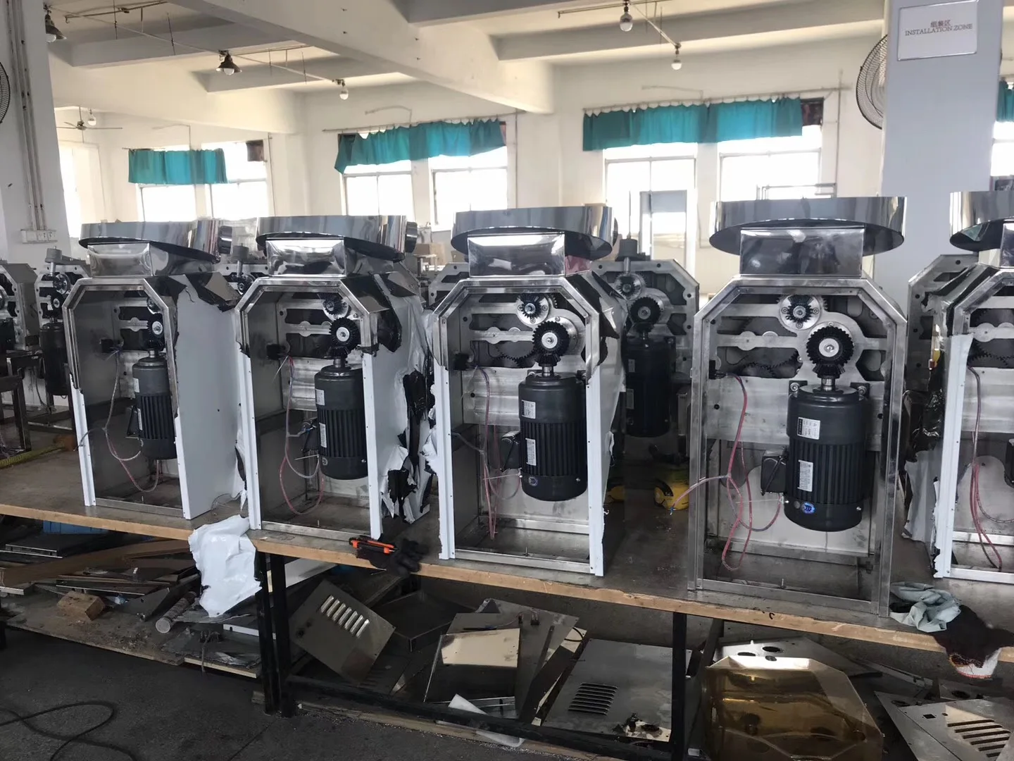 Апельсиновая соковыжималка экстрактор выдавливание машины