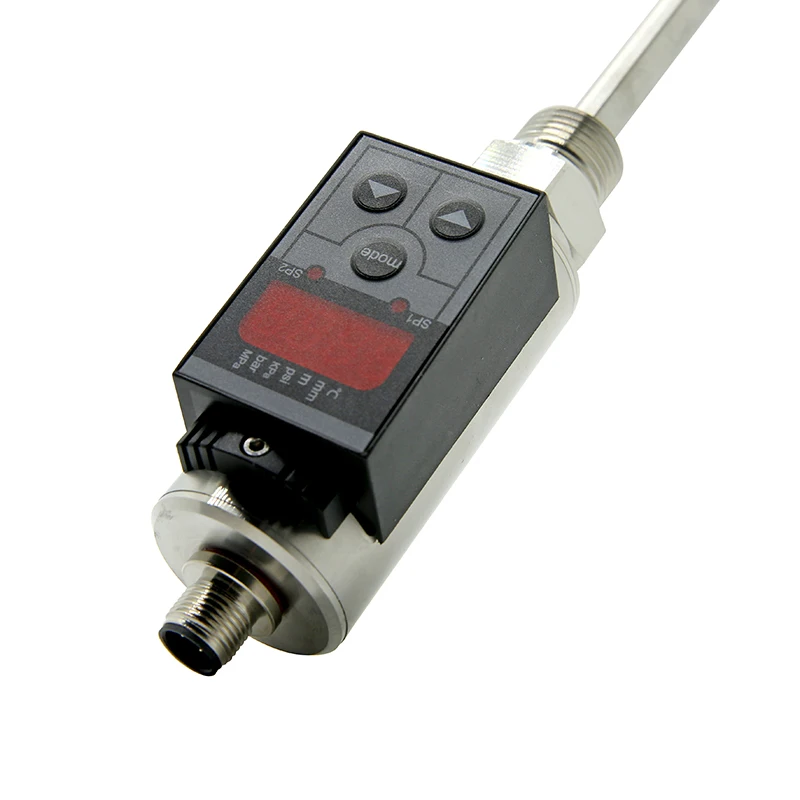 ZST202 temperature switch Automatic Pressure Control Switch For Water Pump HYDAC