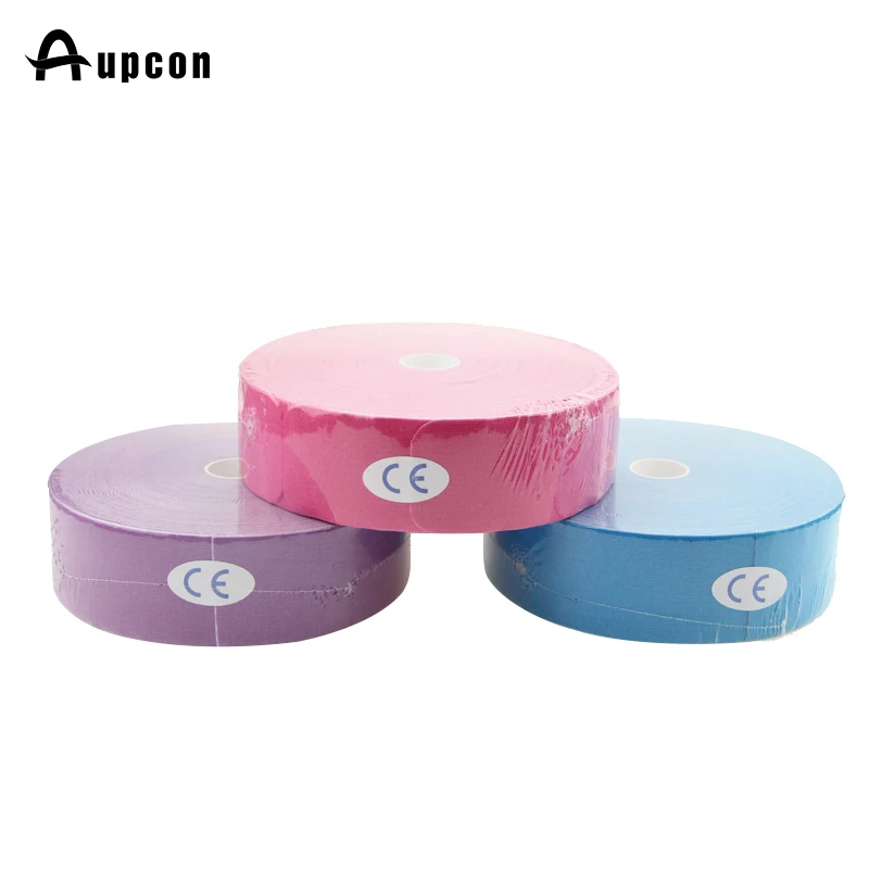 Relieving Soreness Therapy Cure Kinesiology Tape