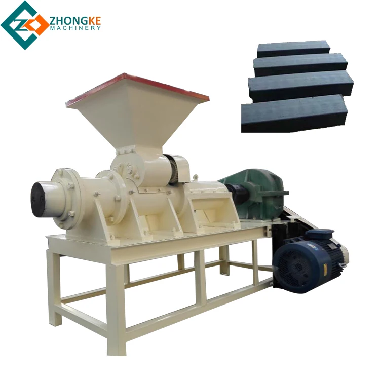 cost-effective shisha charcoal briquette machine price in usa