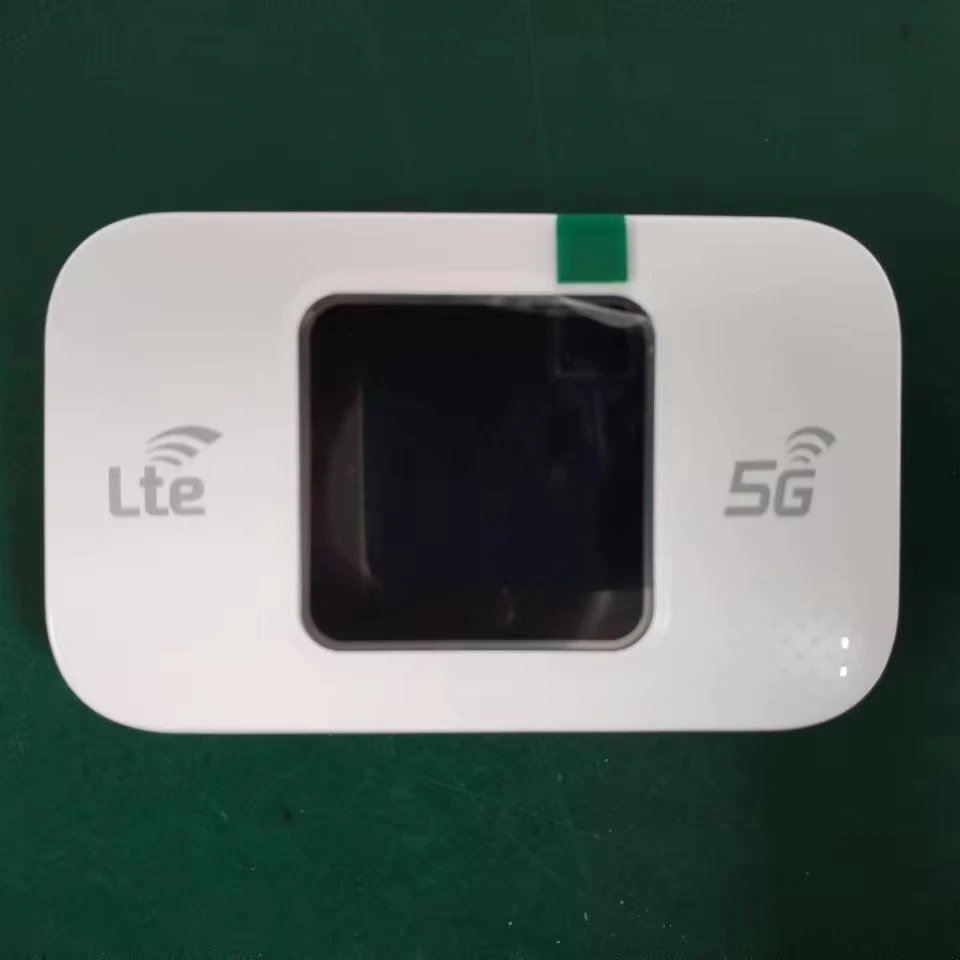 PIX-LINK PH314 LCD MI FI роутер мобильный Wi-FI точка доступа портативный модем скорость 300 Мбит/с 4G LTE