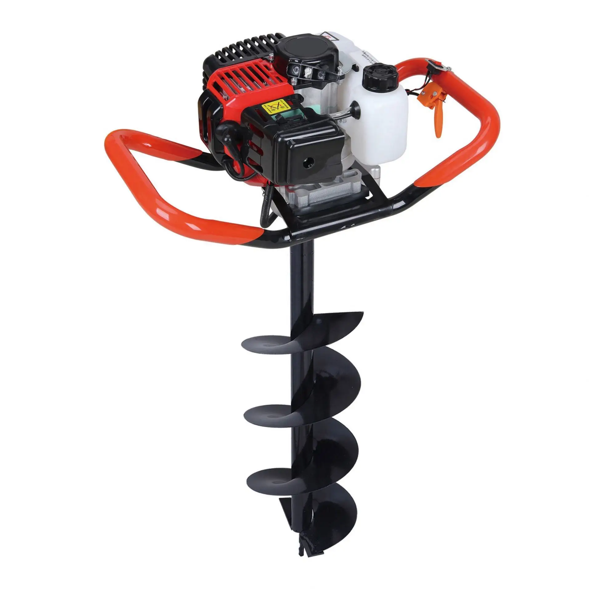 Professional Wheat/grass/rice/sorghum Seeder Paddy Planting Machine seeder hole digger ice snow drill