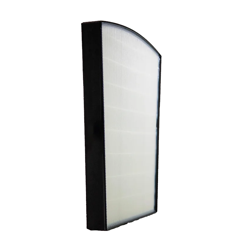 Lansir HEPA Filter with Carbon Pre-Filter HP800 Replace For Hunter H-HF800-VP H-PF800 Air Purifier Filter