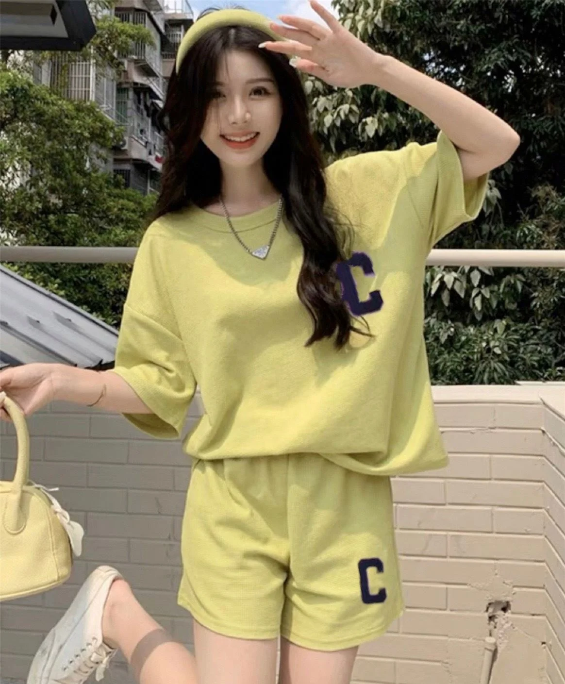 Wholesale High Quality 2023 High Quality Solid Color Women Outfits Womens Two Pieces Set Sexy  Tracksuit Jogging Suit For Women