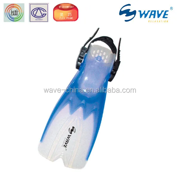 factory wholesale professional diver mask snorkel fin set bcd scuba diving equipment helmet water play sports fins