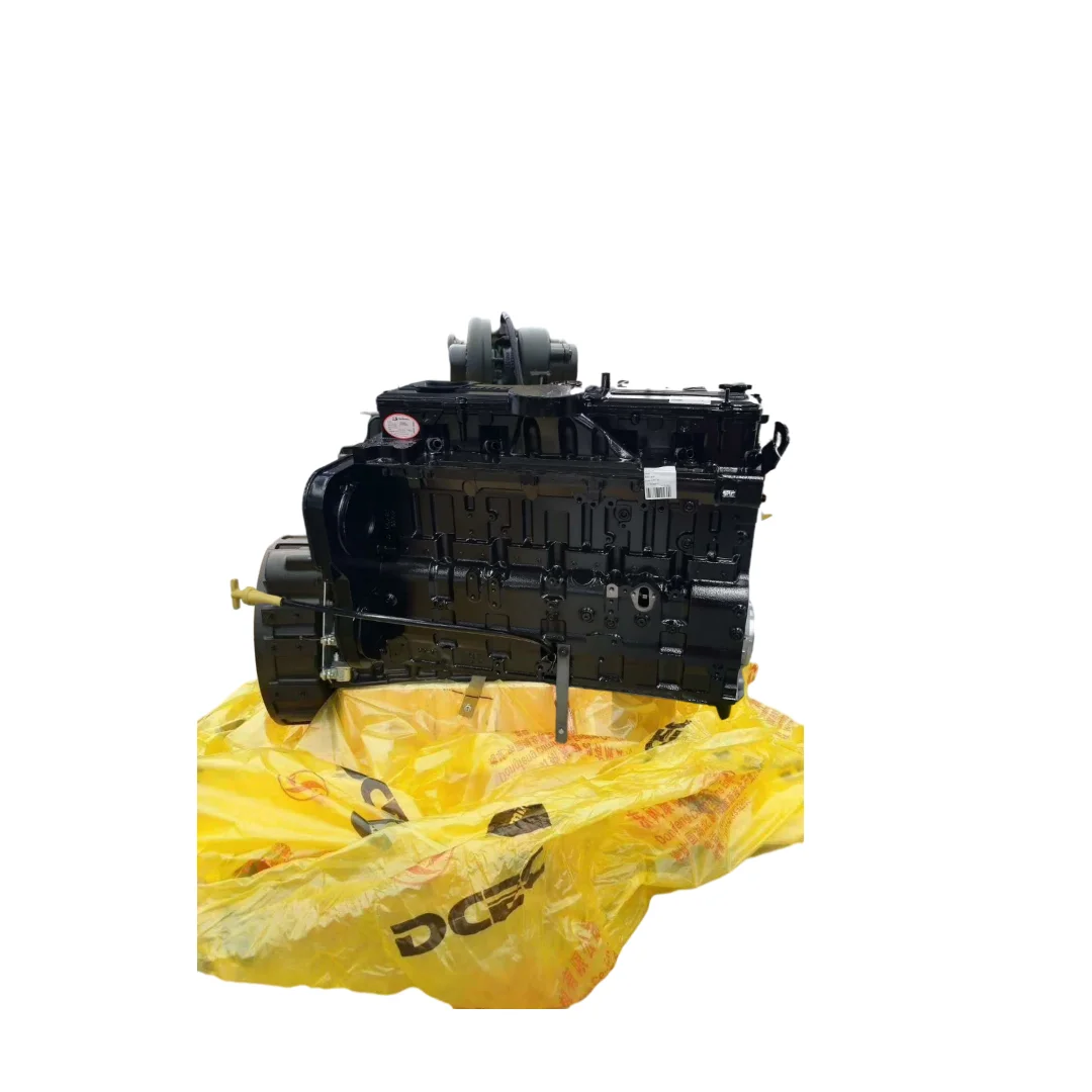 Diesel Assembly QSF2.8 CM2880 CPL4237 Engine For Pneumatic Roller Asphalt Airport Baggage Tractor QSF 2.8