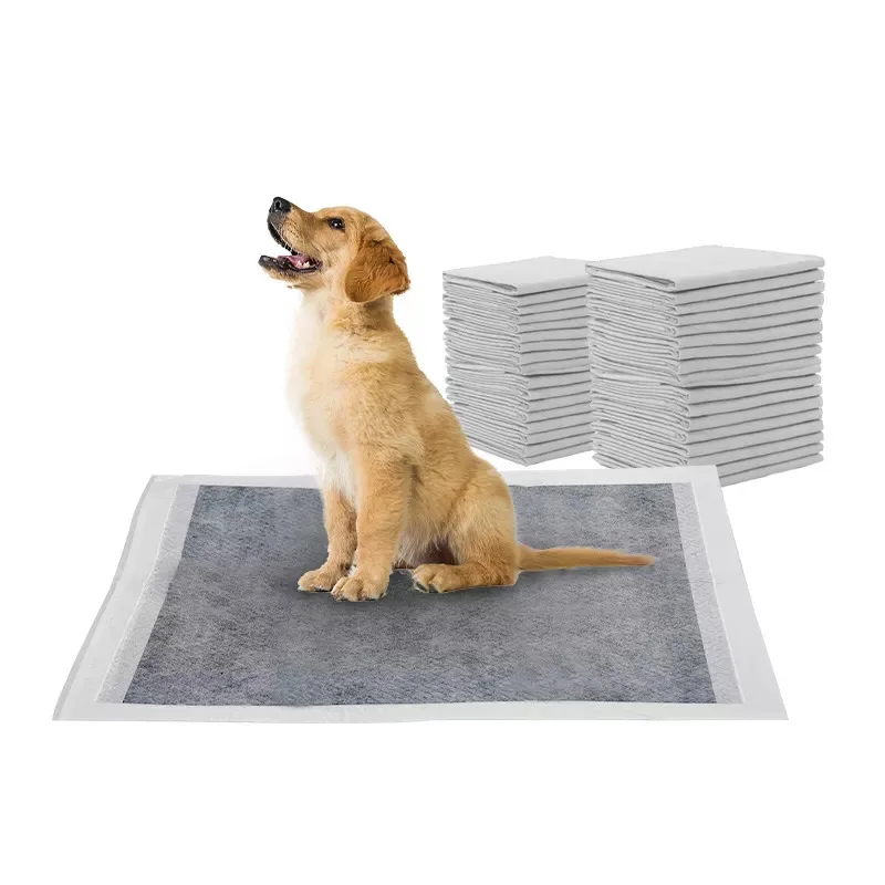 Puppy Pet Toilet Mat Dog training Pet Pads Pet Urine Pad