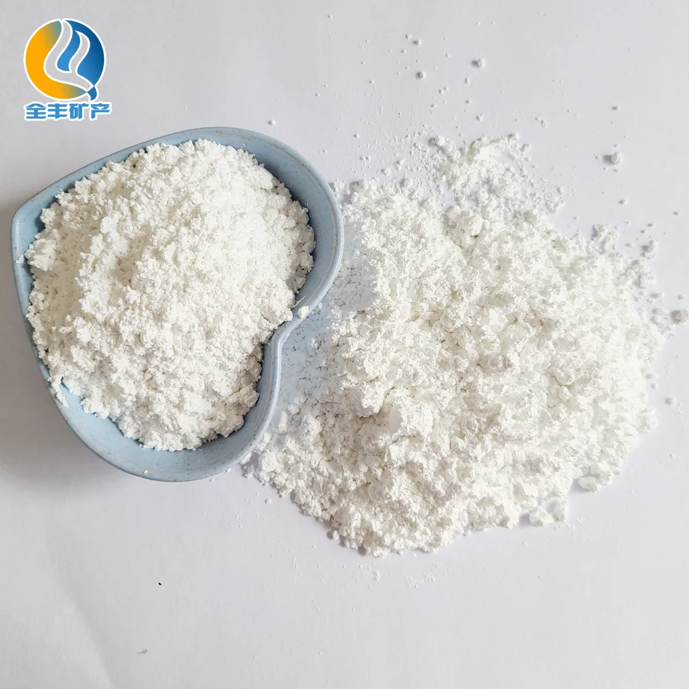 Refractory Kaolin  for ceramics