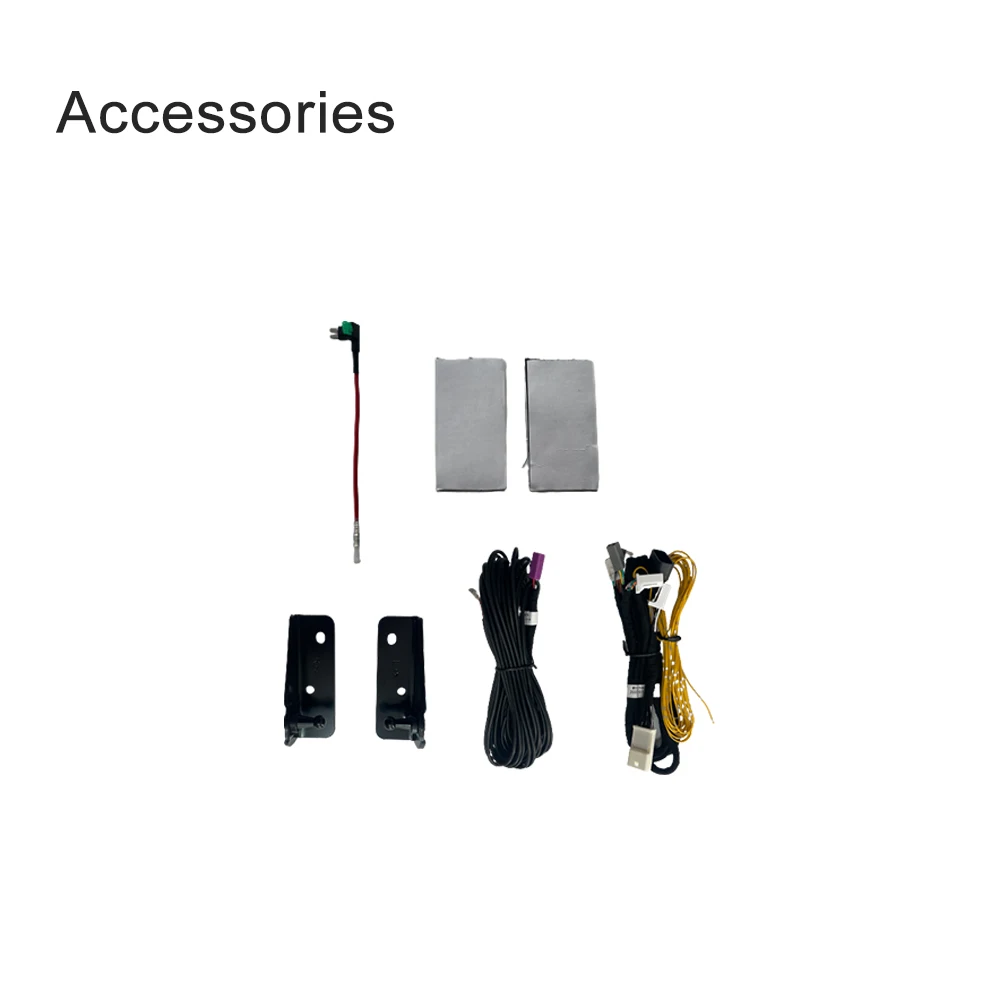 Electric tailgate automobile trunk sensor Suitable for HYUNDAI TUCSONL H1 IX25 IX35 IX45 SANTAFE TUCSON ENCINO CUSTO