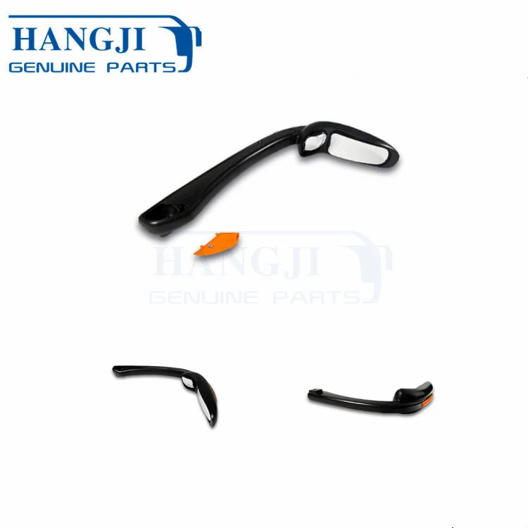 Оригинальное зеркало заднего вида 8202-03752 ZK6908H, зеркало бокового вида Yutong bus, универсальное Панорамное зеркало заднего вида