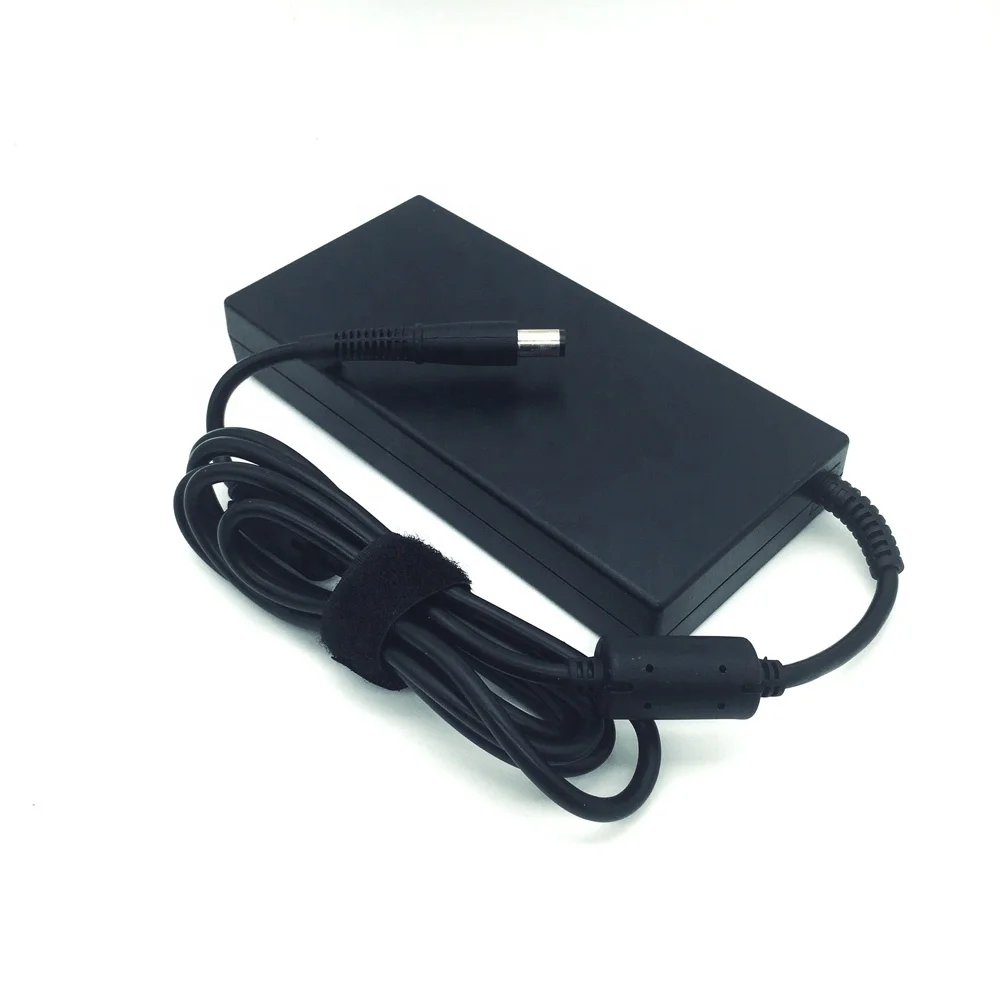 AC Adapter Charger for HP HSTNN-CA27 645509-002 646212-00 677763-002 Envy Recline 27-k350 19.5V 7.7A 150W notebook power supply