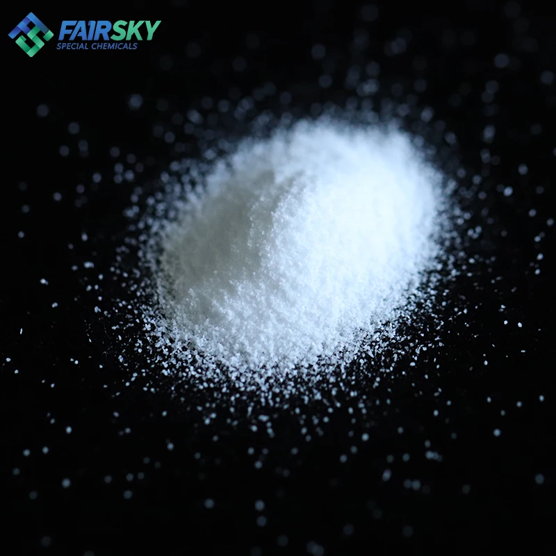 Barium Fluoride Granular used as a preservative CAS:7787-32-8