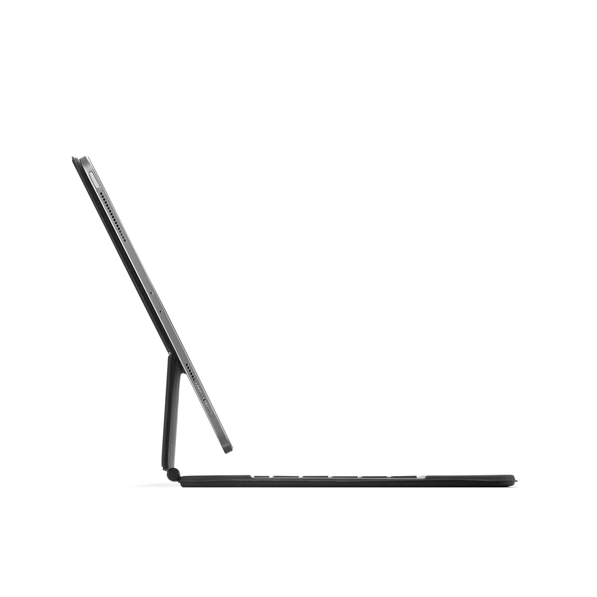 Wireless keyboard magnetic backlit tablet protect case for ipad pro 11inch