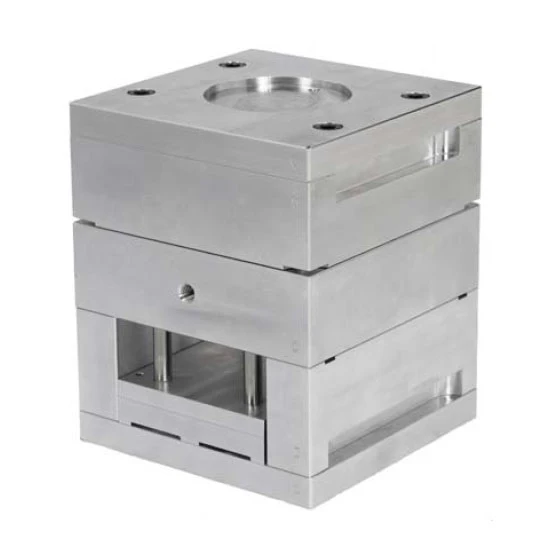 Long Life Manufacturing Injection Plastic Tooling