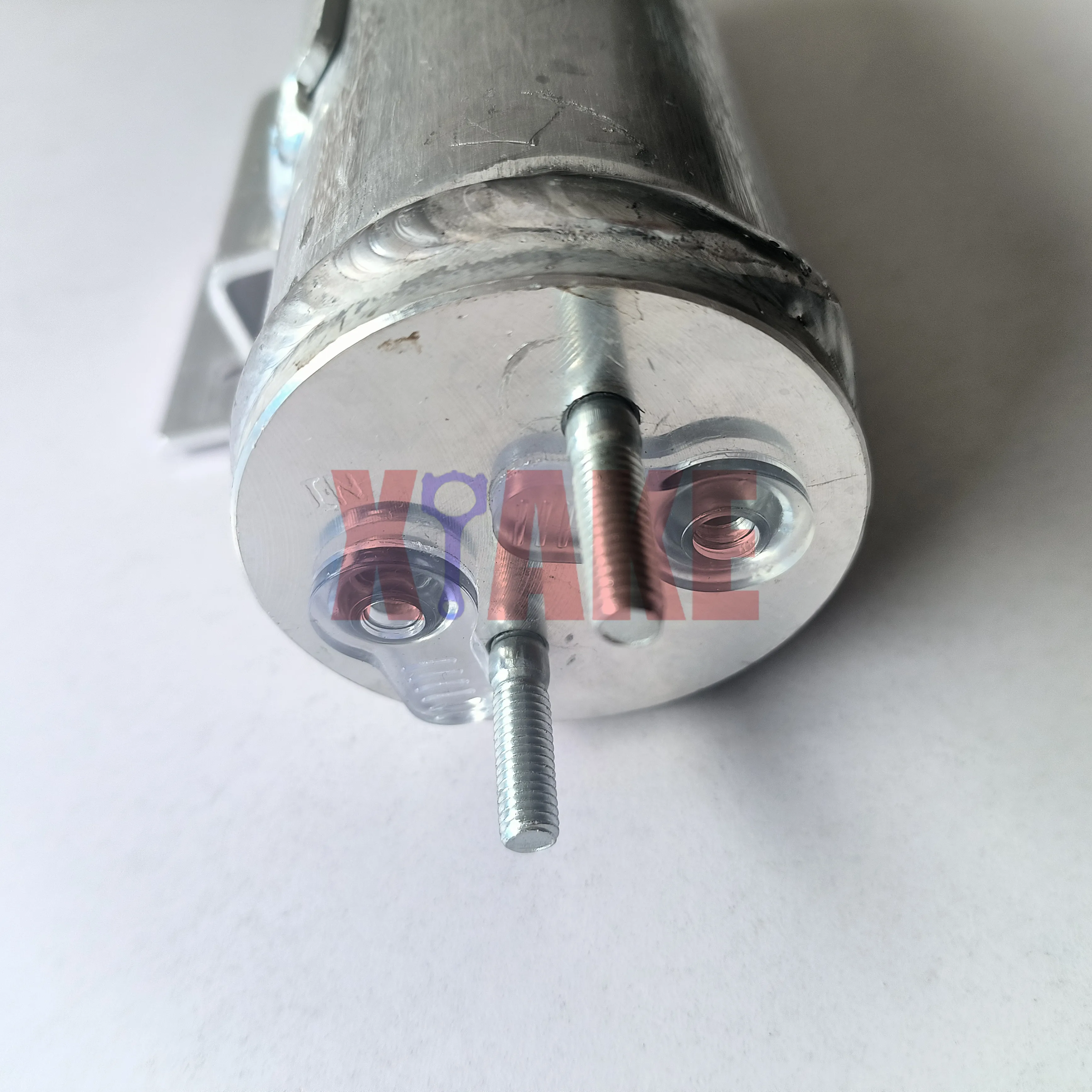 Air Conditioning Drier Drying Bottle for Chery A3 A5 Cielo Skin Orinoco Elara Fora A516 Vortex Estina M11-8109010 M11-8109510