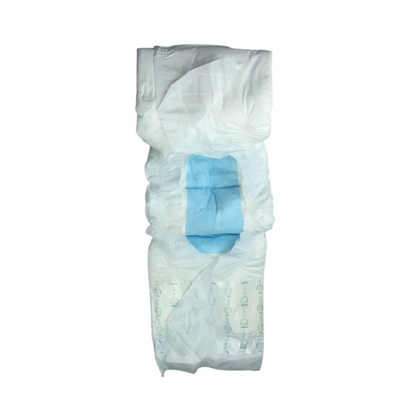 
Free samples disposable diaper for adults 