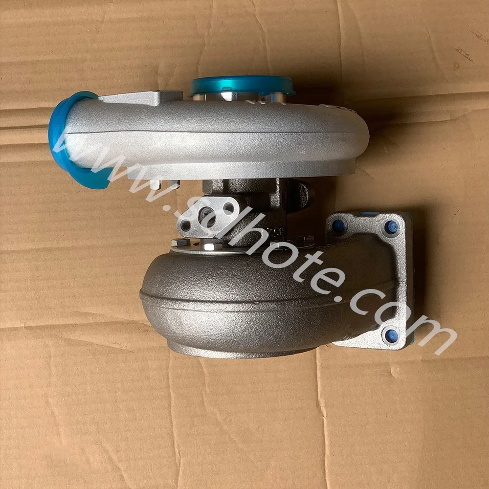 Construction Machinery Parts TD226B Engine Turbocharger 13030164 For Wheel Loader