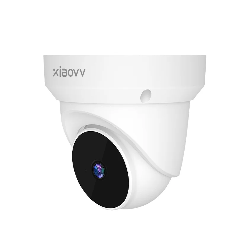 V380 Tuya APP Smart WiFi 1080P Security Camera Cloud Recording APP Control Network CCTV IP Camera