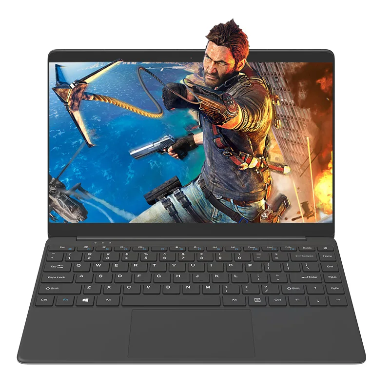 2019 Best Price 14 Inch Dual Core HD Mini Laptop Computer for Office and Business