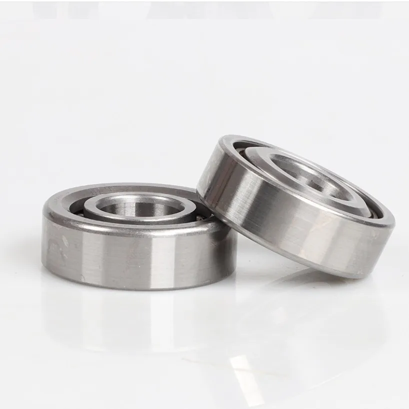 Angular contact ball bearing 70BT10STYDBCLP4 70BA10STYDBCLP4