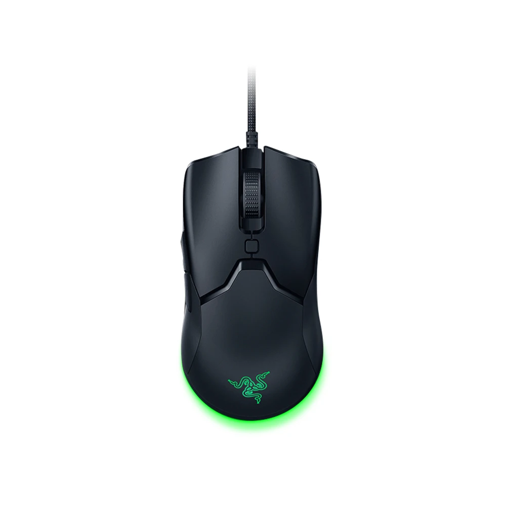 Оригинальная Проводная игровая мышь Razer Viper Mini RGB 8500 точек/дюйм 6 программируемых