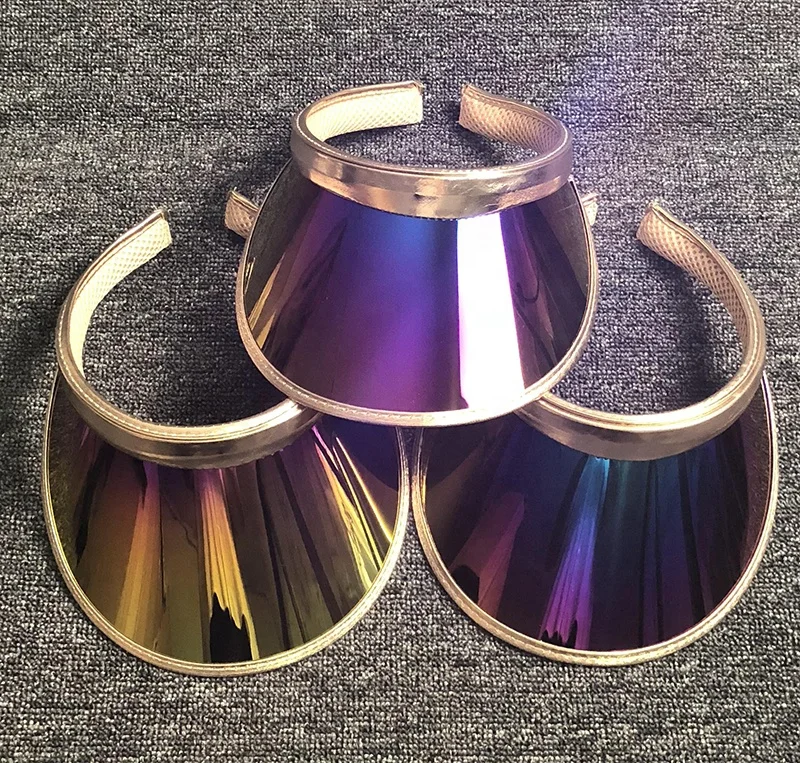 New style of UV protection summer sun visor caps hats sports caps