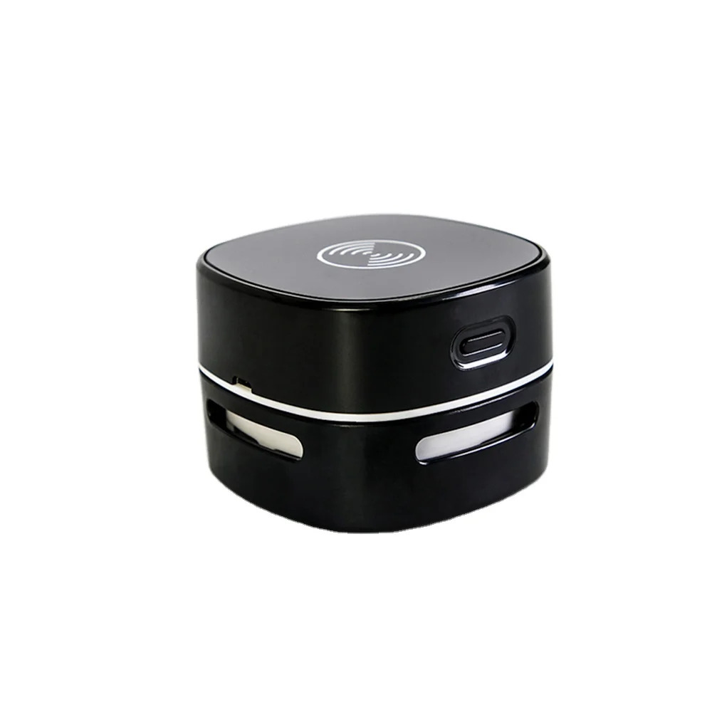 Portable Dry Dust Sweeper Small Office Desktop Vacuum Cleaner Multicolor Table Mini Desk Vacuum Cleaner For Home Office Gift