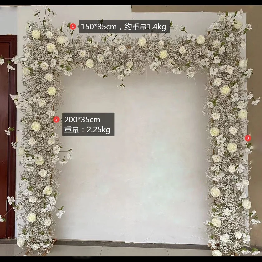 New Coming Wedding Flower Arrangement Supplies With High Quality And Factory Dierectly Cheaper Price For Wholesale