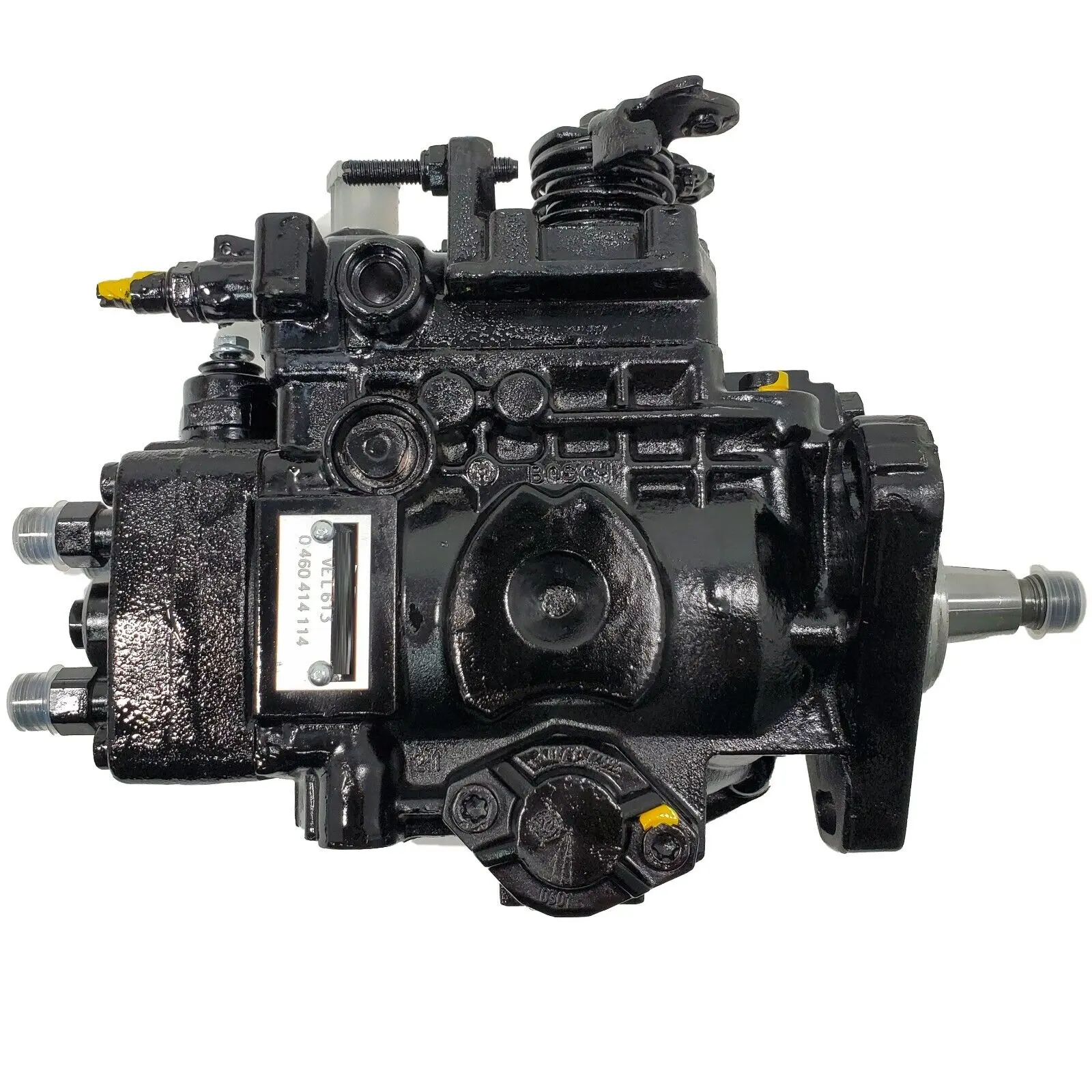 Насос впрыска для Bosch Iveco 63 кВт Новый голландский TL90 0-460-414-114 (99436544)