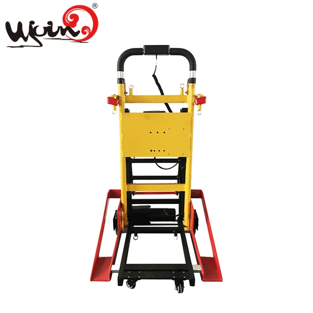 UJOIN 2023 new product china folding stair climbing wheelchair disabled stair climber