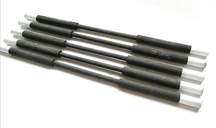 high temperature heating element sic heaters