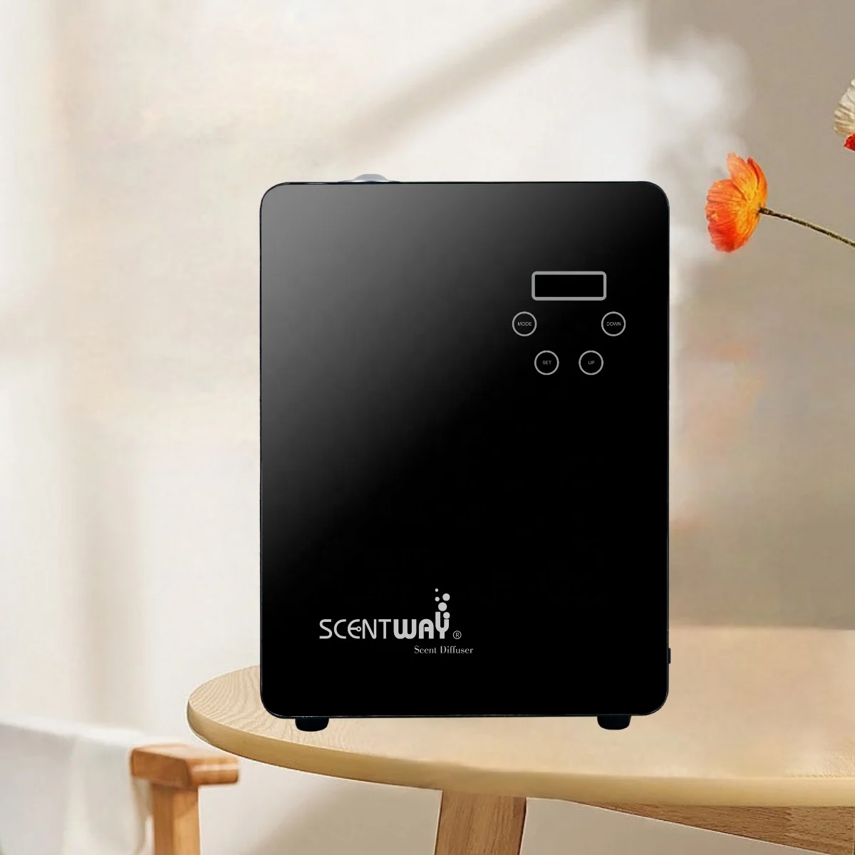 Preferential Price New Products Household Scent diffuser for big room Humidifiers scent  diffuser dual scent diffuser