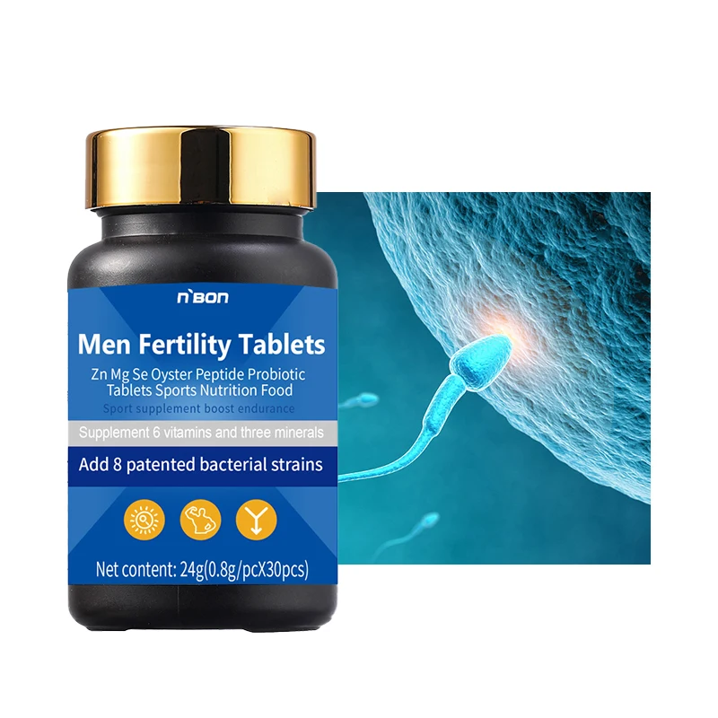 Oyster peptide men infection pills for man lotto off sperm vitamin for older men fertility supplement