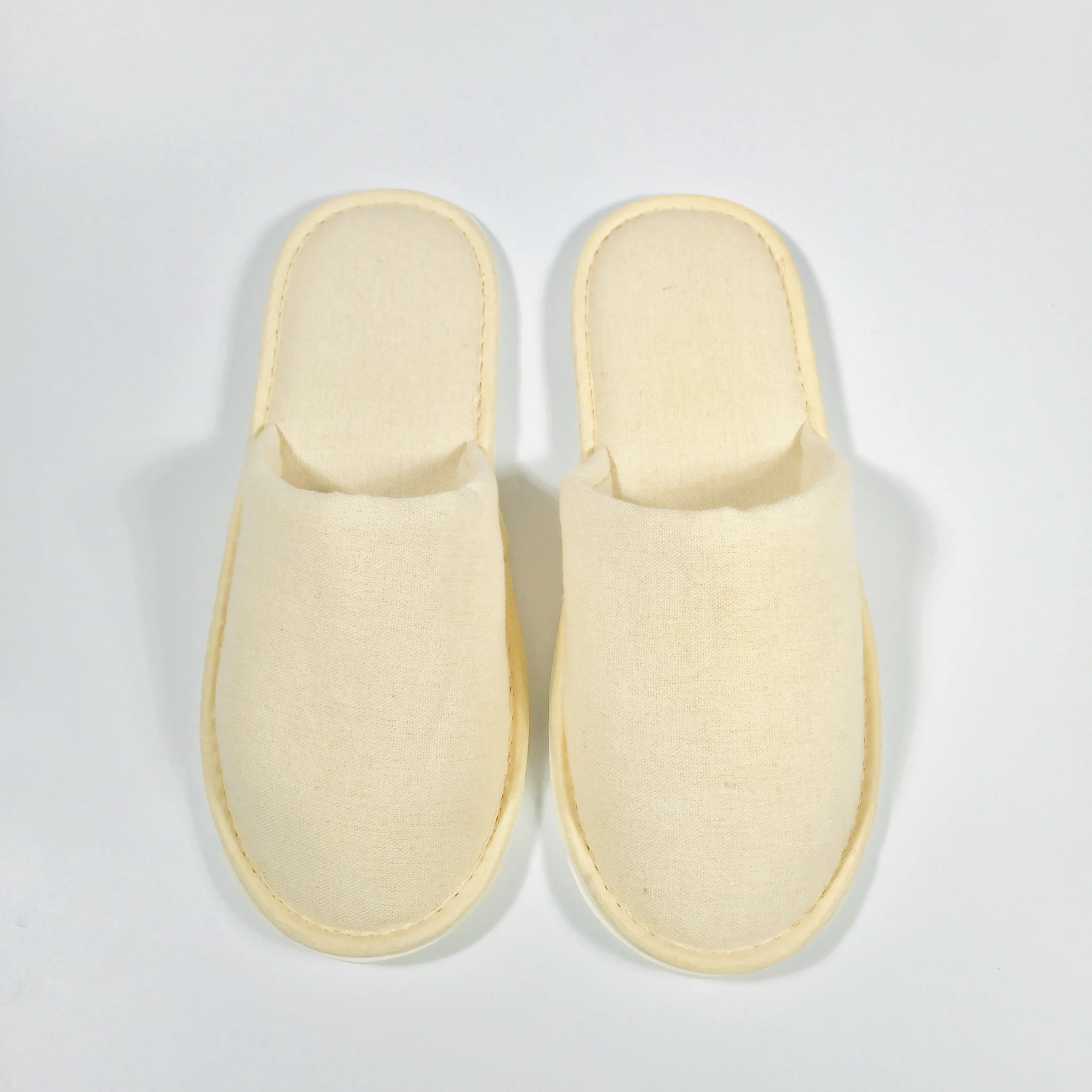 5 star hotel slipper