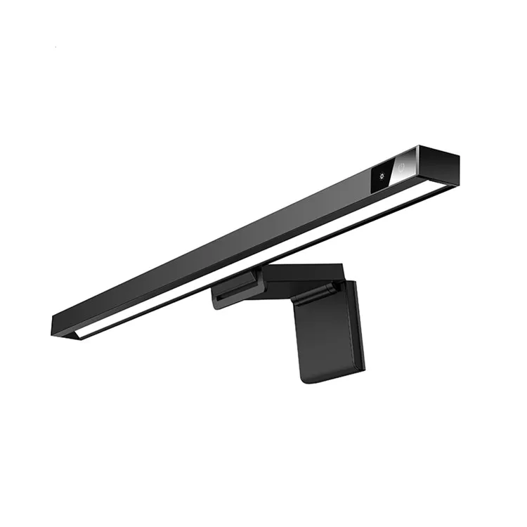 
Screenbar Light Desk Lamp Computer Laptop Screen Bar Hanging Light Table Lamp For LCD Monitor Lamp Study Reading Light 