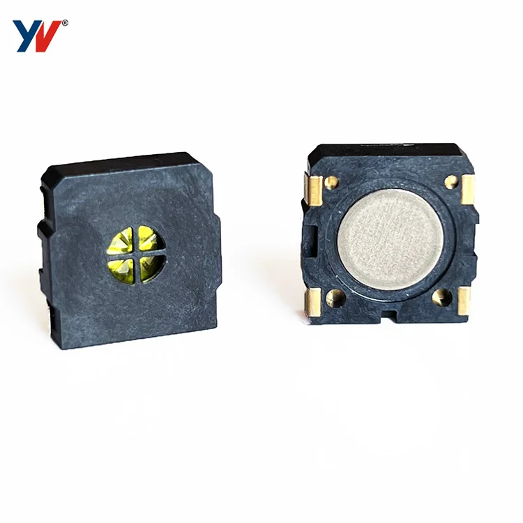 13mm 8 ohm 0.7w 1w micro flat-panel dynamic sound smd buzzer speaker